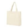 GIB1003 Canvas Bag A3 (12oz)