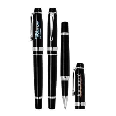 GIH1033 Ambassador Metal Roller Pen