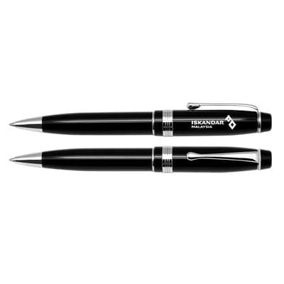 GIH1032 Ambassador Metal Ball Pen