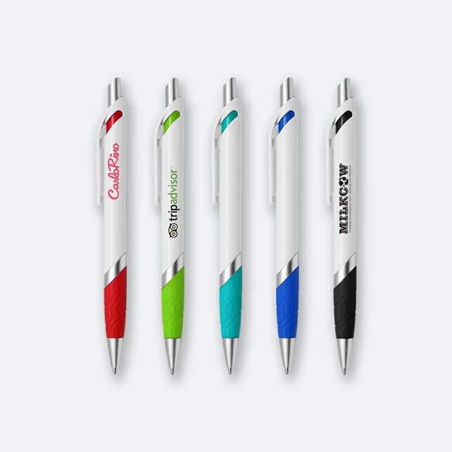 GIH1025_Vivo_Plastic_Ball_Pen_3007_1 GIH1025 Vivo Plastic Ball Pen