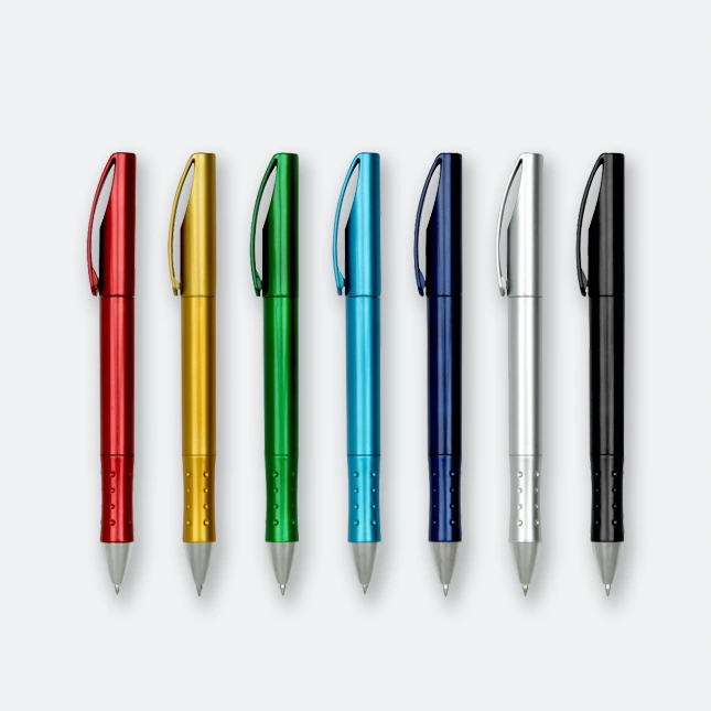 GIH1026_Vogue_Plastic_Pen_(gel ink)_3010G_3 GIH1026 Vogue Plastic Pen (gel ink)