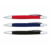 GIH1158 Boston Plastic Ball Pen