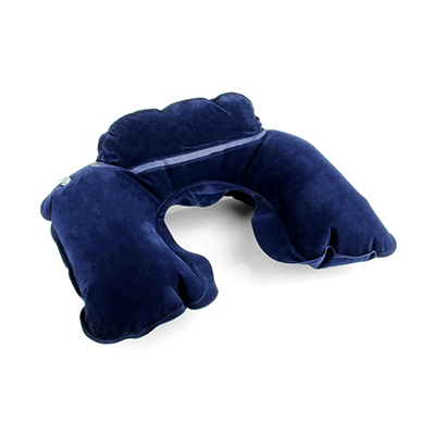 GIH1010 Double Comfort Travel Pillow