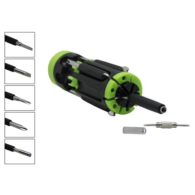 GIH1007 Multi Screwdriver