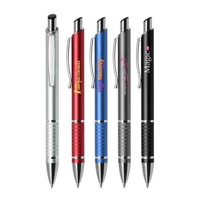 GIH1035 Omega Metal Ball Pen
