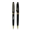 GIH1034 Oxford Metal Ball Pen