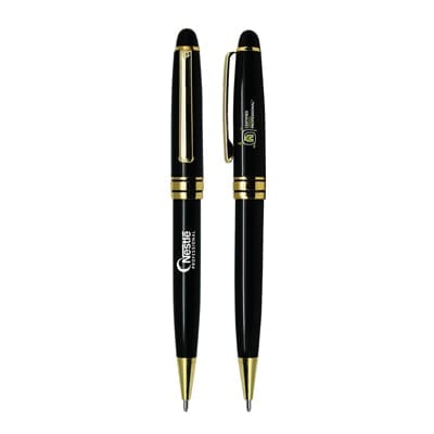 GIH1034 Oxford Metal Ball Pen