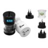 GIH1013 Universal World Travel Adaptor