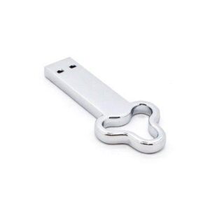 GFY1050 Club Key Shaped Flash Drive