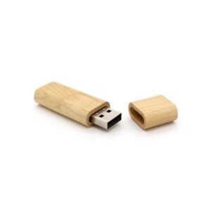 GFY1004 Cruser Wooden Flash Drive