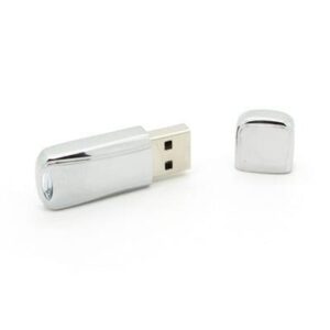 GFY1023 Delicate Metal Flash Drive