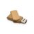 Eco-Swivel-Flash-Drive GFY1018 Eco Swivel Flash Drive