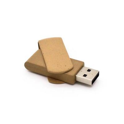 Eco-Swivel-Flash-Drive GFY1018 Eco Swivel Flash Drive