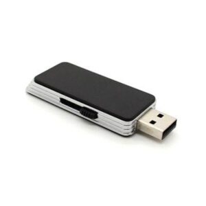 GFY1030 Glide Metal Flash Drive