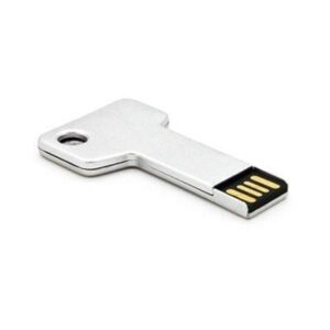 GFY1051 Hammerhead Key Shaped Flash Drive