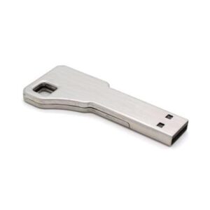 GFY1055 Irregular Key Shaped Flash Drive
