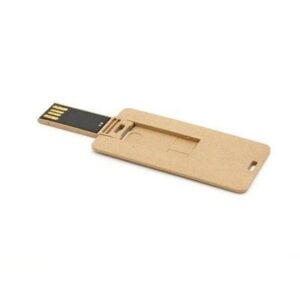 GFY1019 Mini Eco Card Flash Drive