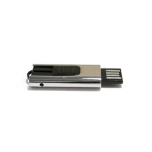 GFY1047 Mini Glide Flash Drive