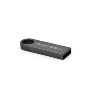GFY1029 Mini Hole Metal Flash Drive