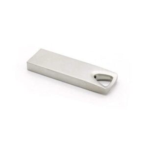GFY1028 Mini Loop Metal Flash Drive