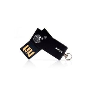 GFY1048 Mini Swivel Flash Drive