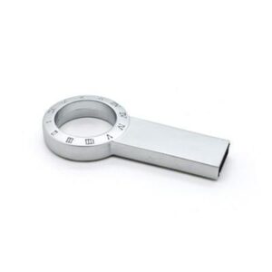 GFY1026 Roman Numerals Flash Drive