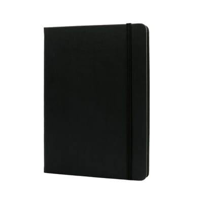 GED1003 Thermo Skin Notebook (A5)
