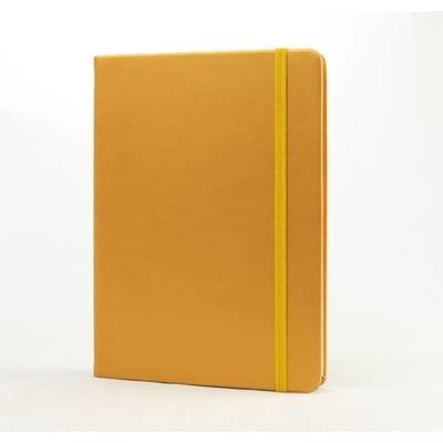 GED1003 Thermo Skin Notebook (A5)