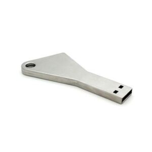 GFY1057 Triangular Key Shaped Flash Drive
