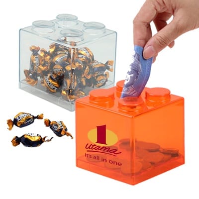 GIH1037 Stackable Coin Bank