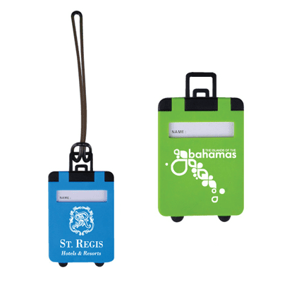 GIH1045 EZY Luggage Tag