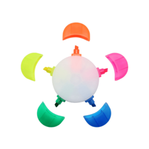 Giftsdepot -Flower Highlighter II Opened