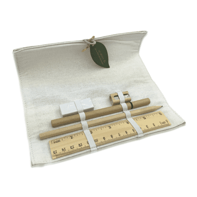 Canvas-Pencil-Case-main Canvas Eco Pencil Case (make to order)