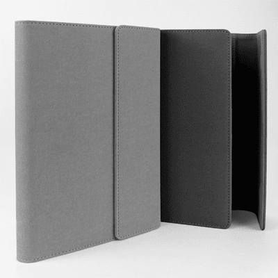 GED1006 Exclusive Tri-fold Planner