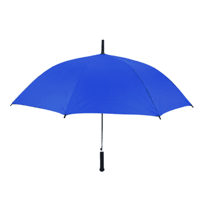 Coloured-Auto-Umbrella-blue GIH1060 Coloured Auto Umbrella