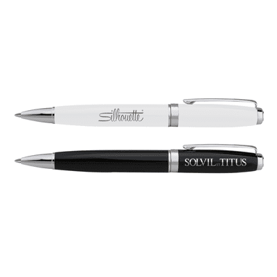 GIH1062 Vienna Metal Ball Pen