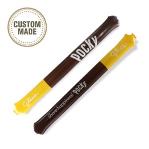 Pong Pong and Cheering Sticks Supplier & Wholesaler Malaysia