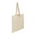 Canvas Bag Side GIB1001 Canvas Bag A4 (12oz)