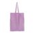 Coloured Canvas Bag Purple GGP1020 Coloured Canvas Bag