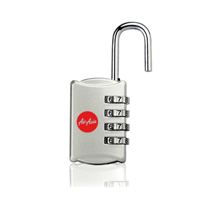 GIH1081 Luggage Lock