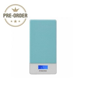GPN993 Pineng Power Bank 10000mAh with LED Screen (pre-order)
