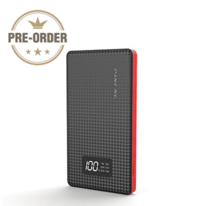 GPN960 Pineng Power Bank 6000mAh with LED Screen (pre-order)