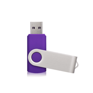 GFY1060 Swivel Flash Drive