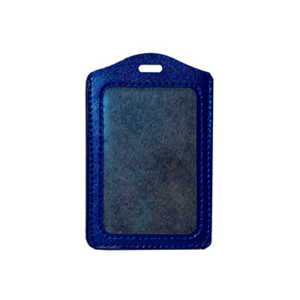 GMG1206 Coloured PVC ID Holder I
