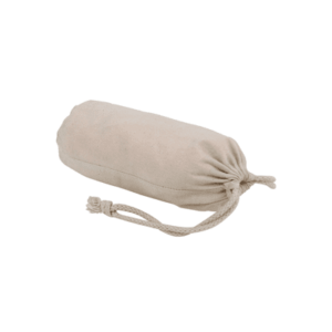 GIH1116 Eco Natural 100% Cotton Pouch