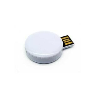 GFY1078 Mini Round USB Flash Drive