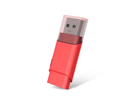 GFY1064 Astronic Style USB Flash Drive