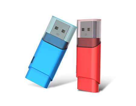 GFY1064 Astronic Style USB Flash Drive