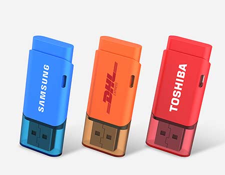 GFY1064 Astronic Style USB Flash Drive