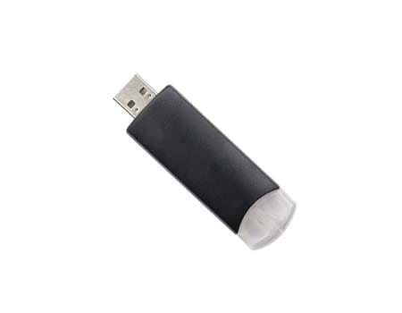 GFY1092 Classic Twist Out Flash Drive